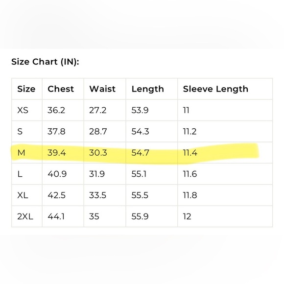 KALI Women’s MILANO DESIGN Short Sleeve Unlined Lightweight Dress Belt NWOT M - Picture 13 of 16